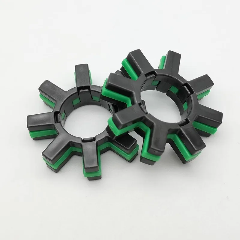 Steering Column Large Small Gear Rubbers for 2011-2022 Toyota Camry Corolla 2pcs