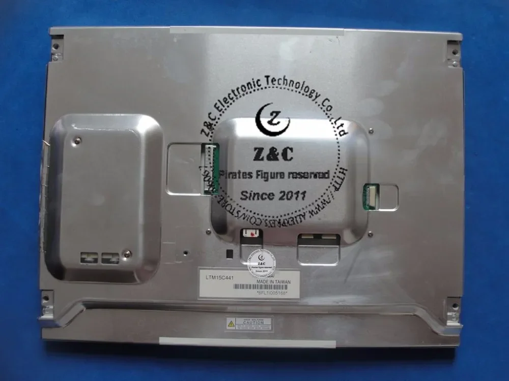 LTM15C441 Original A+ grade 15 inch LCD Screen Display for Industrial Equipment