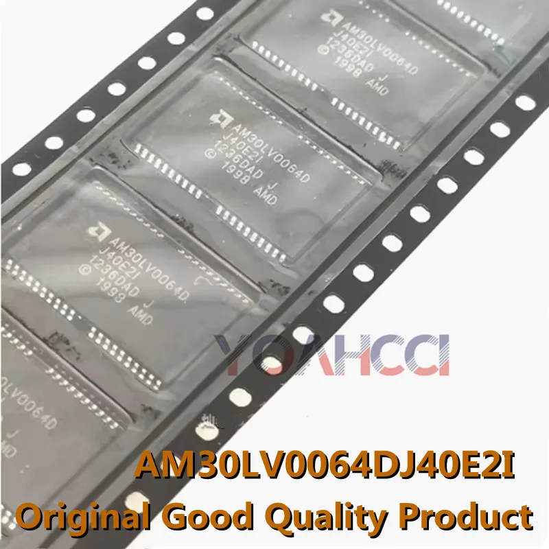 

AM30LV0064DJ40E2I Бесплатная доставка Оригинальный AM30LV0064DJ AM30LV0064DJ40E2I посылка TSOP40 (10 шт.) В наличии