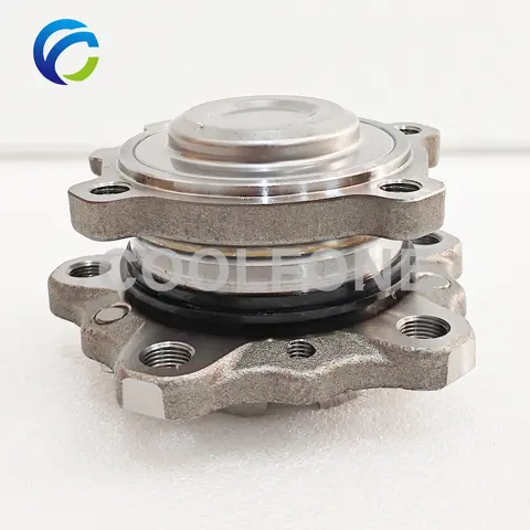 앞바퀴 허브 베어링, BMW 2 쿠페 F22 F87 M2 3 F30 F80 M3 4 F33 F83 F32 F82 M4 2014-2020 31202284235 31207857506 513382