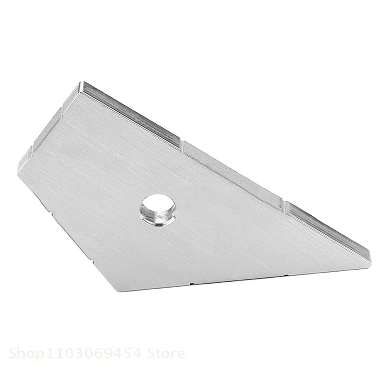 Accurate Fast Fret Rocker Electric Acoustic Guitar Buzzing Adjustment Diamond Coated Repairing Guitar Making Tool Luither Master