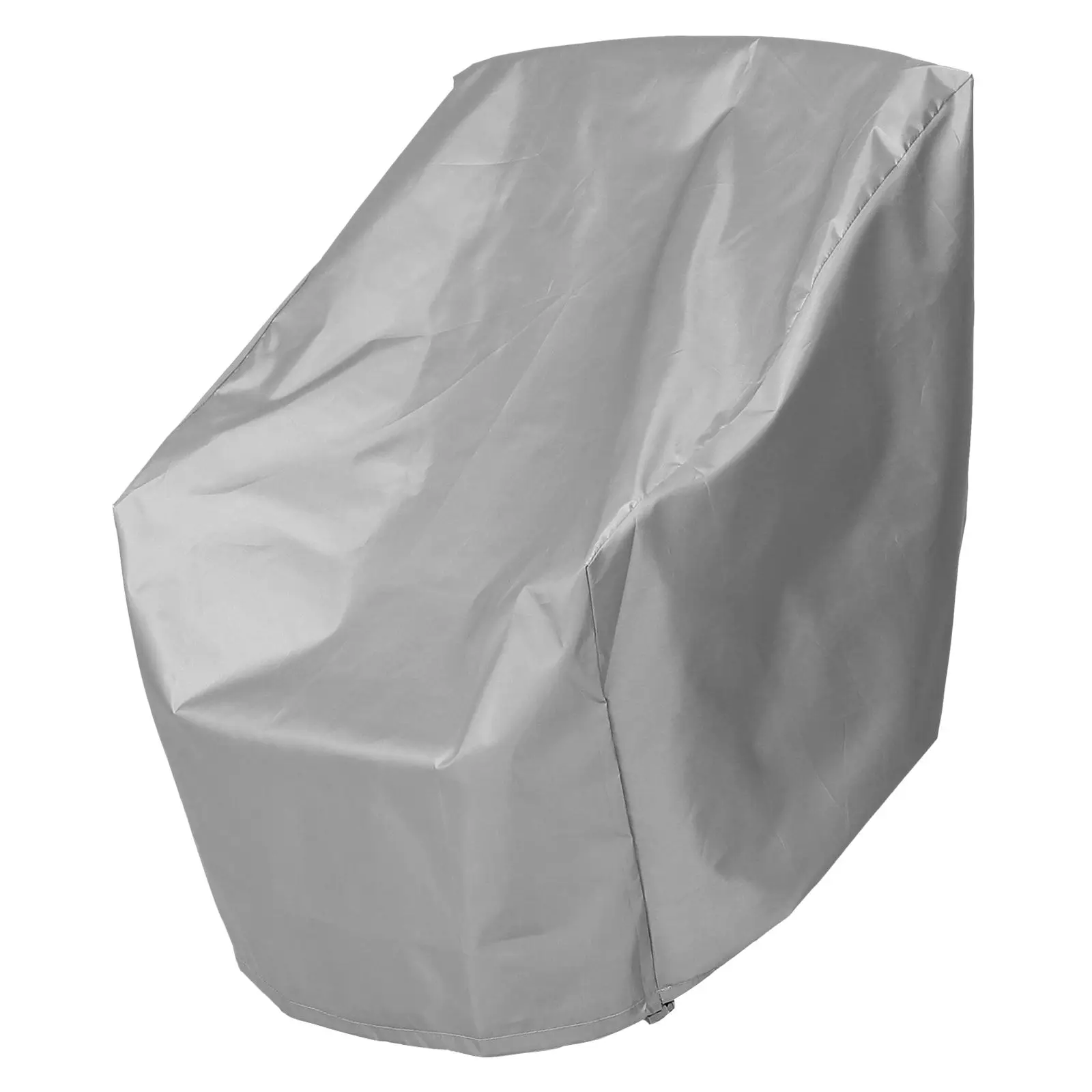 

Waterproof Seat Cover Oxford Fabric Boat Swing Pontoon Console Damaged Seats Outdoor Dustproof Boat Accessories