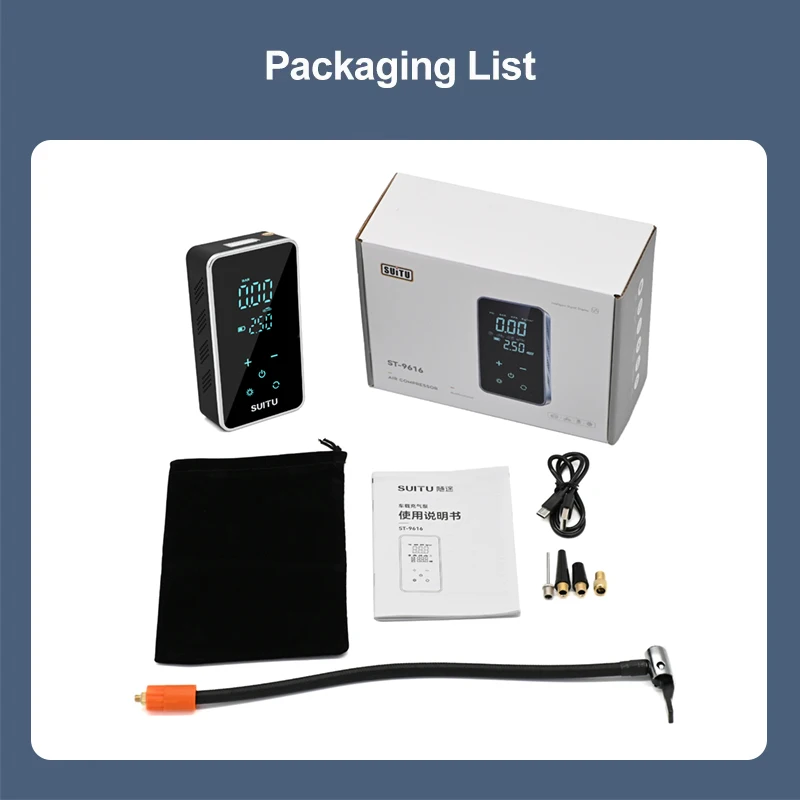 Thumbnail 2 - #28 Highest Rated Bicycle Pumps to Buy in 2026