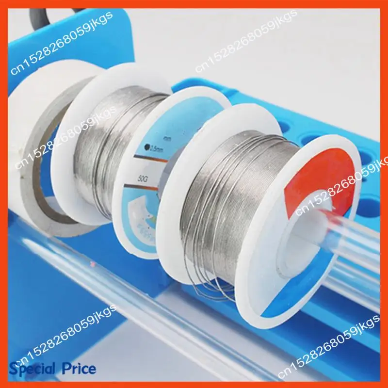 ABIY SZR-18 Storage Box Screwdriver Parts Tool Multifunctional Storage Box For Mobile Phone Repair Tool Parts 1 PCS