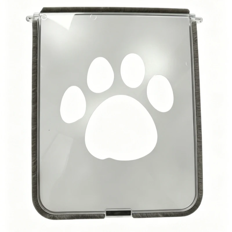 Thumbnail 3 - #8 Cheapest Magnetic Cat Doors Deals You Can Get