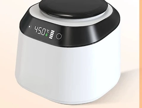 Hearing aid maintenance instrument vacuum dehumidification cochlear implant dehumidification special