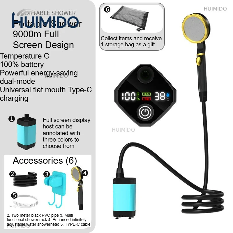 ducha-portatil-para-camping-9000mah-pantalla-led-recargable-ducha-electrica-movil-simple-para-exteriores