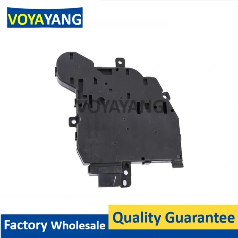 87106-48170 87106-06370 New For Lexus NX NX(AZ10) RX Toyota Elfa (H30) 87106-48170 Air Conditioner Radiator Servo Motor