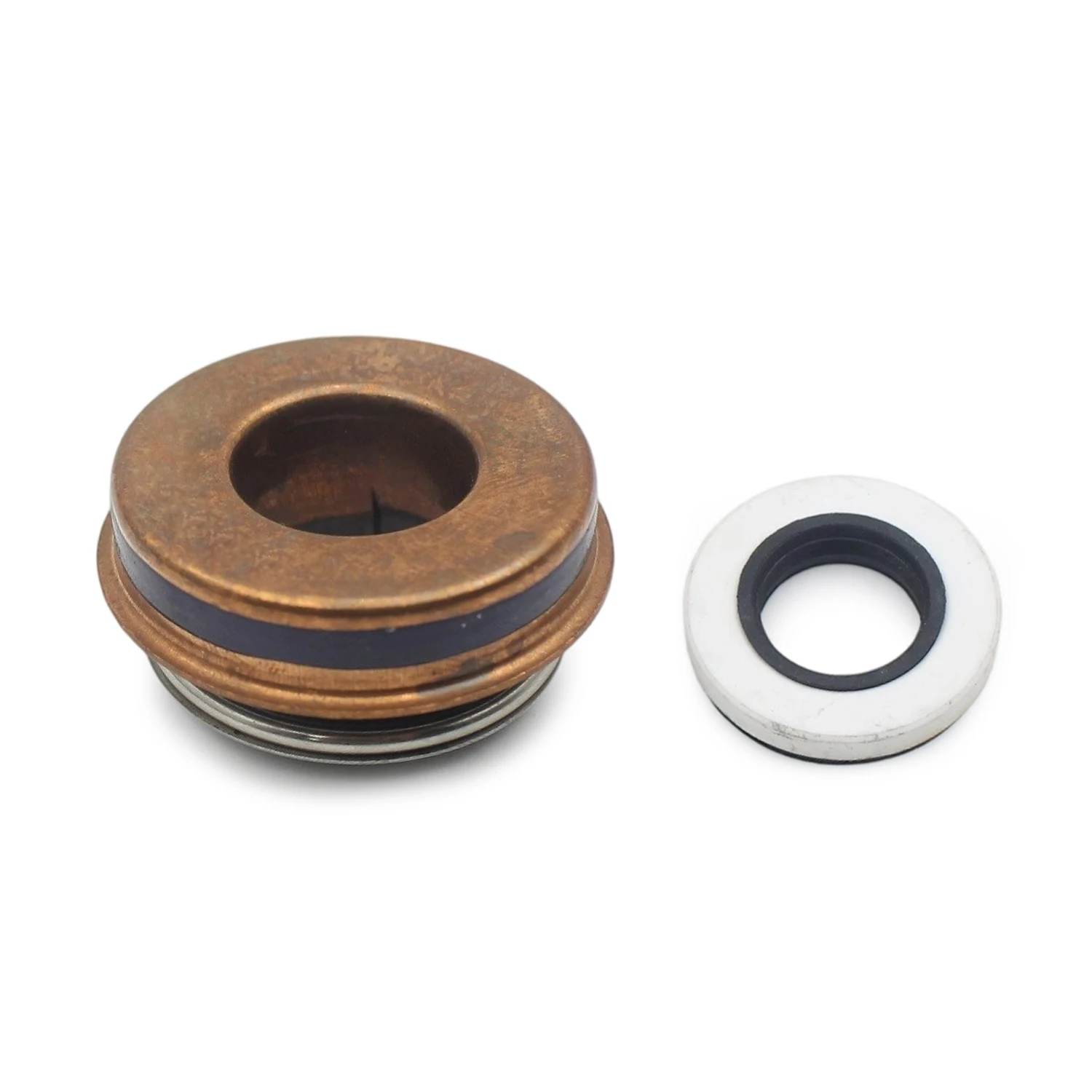 Motorcycle Water Pump Shaft Mechanical Seal Oil Seal For Polaris Ranger 800 XP Crew RGR RZR S Sportsman X2 700 3610075 503006