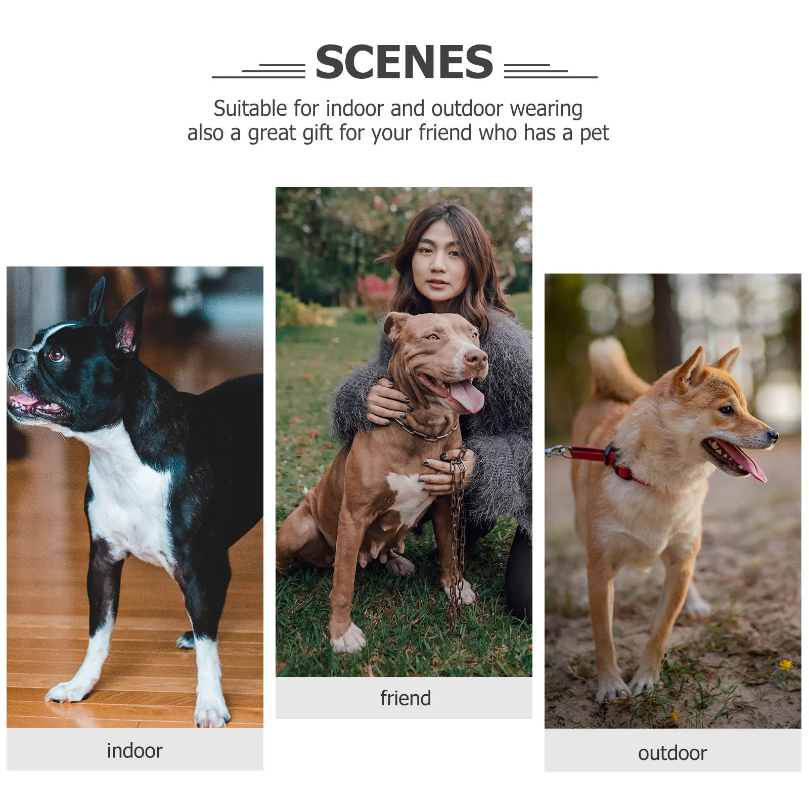 

Christmas Dog Bandana Soft Polyester Puppy Scarf Breathable Washable Xmas Pet Bib Triangle Towel Xmas Dog Bandanas