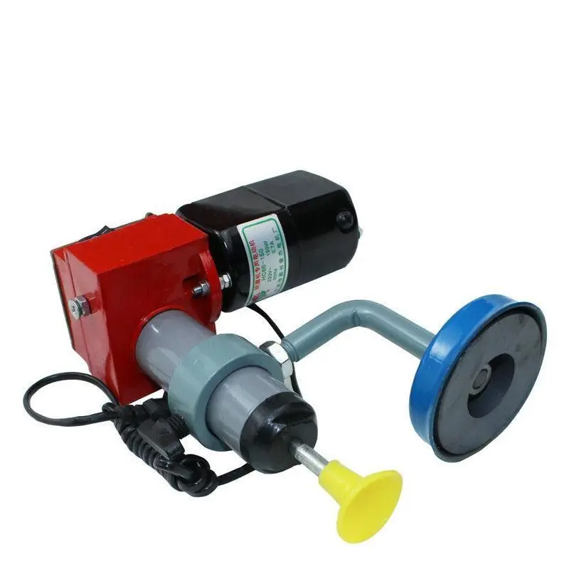 TS95 electric valve grinder speed regulating valve grinder car engine repair tool valve maximum diameter 130MM 150W