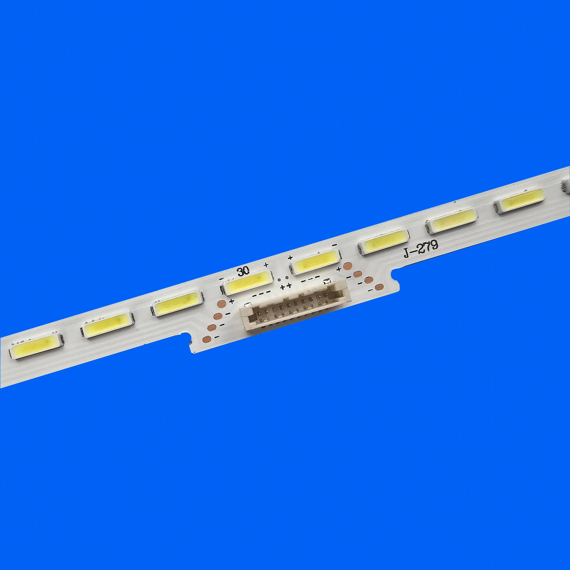 Tira Retroiluminação LED Para KDL-48R555C KDL-48R553C KDL-48W805C KDL-48W809C KDL-48W756C NS5S480VN01 NS5S480VND NS5S480VND11