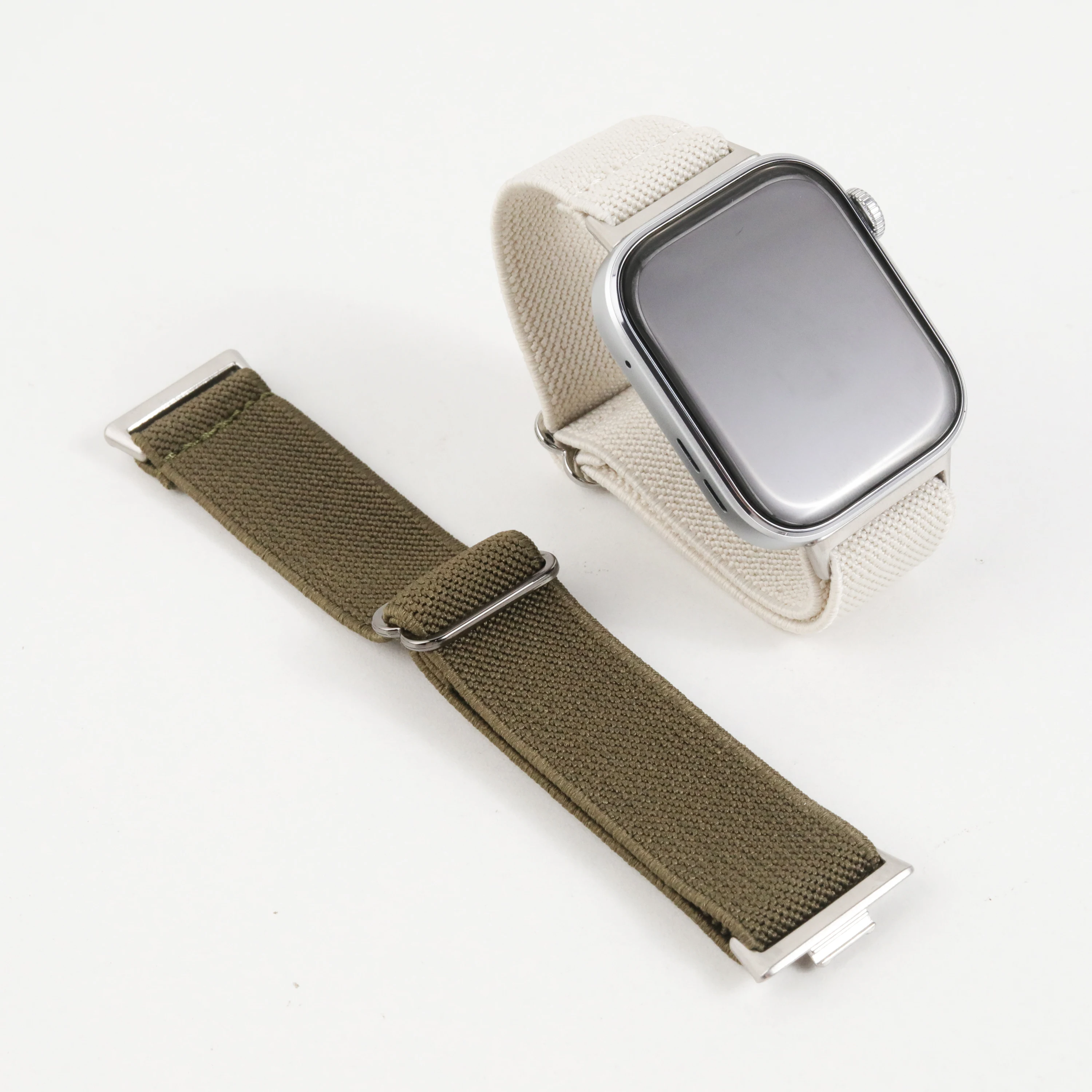 Strap for HUAWEI watch fit 4 Pro/fit4/fit3 smartwatch watchbands Scrunchie nylon sport bracelet correa HUAWEI watch fit 4 band
