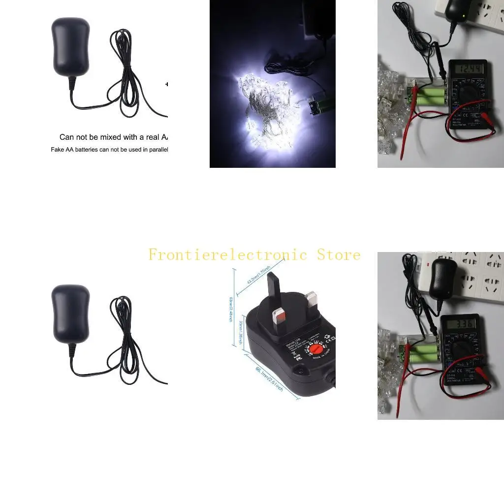 g8db-uk-to-aa-バッテリーエリミネーターケーブル-2aa-から-8aa-バッテリーを交換してホリデーライト用トランシーバー電源ケーブルアダプター