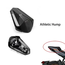 Motorcycle Rear Passenger Seat Cover Hump Fairing For 300NK NK300 300 NK 300 NK