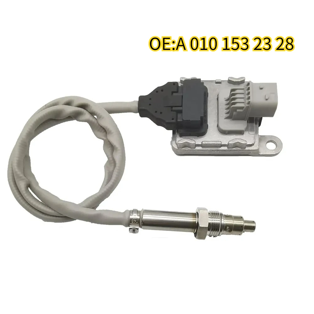 

For A0101532328 5WK97339A Stikstofoxidesensor NOx-sensor Past voor Mercedes-Benz A24V vrachtwagenaccessoire