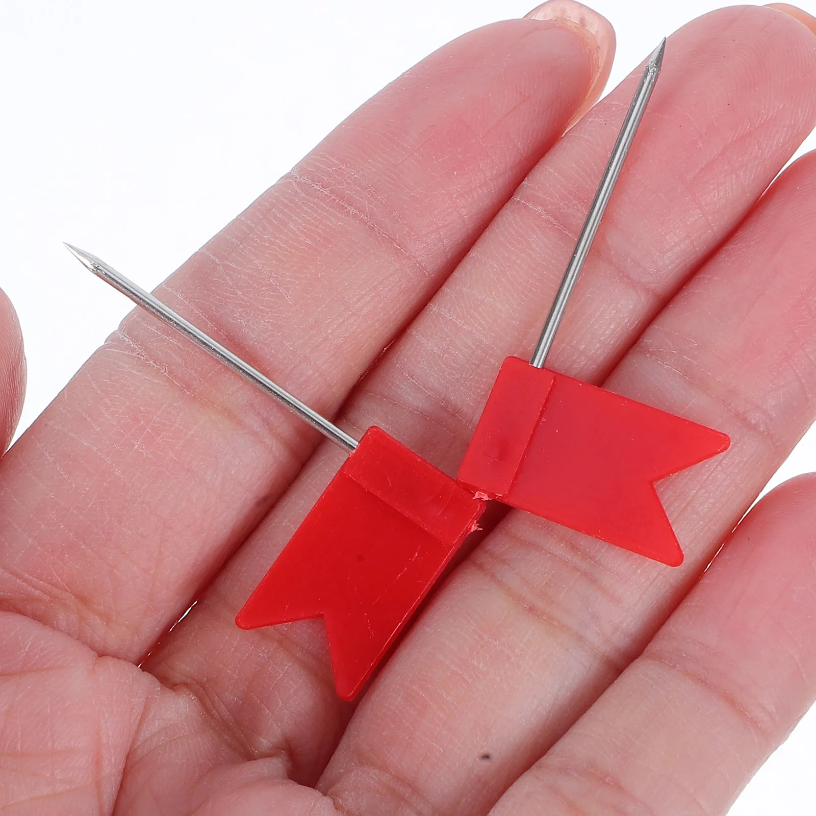 50 шт., булавка для флага, милые кнопки, шнур, кнопки для доски, канцелярские кнопки для объявлений, пробковые аксессуары, декоративная пробковая доска, клюшка для документов