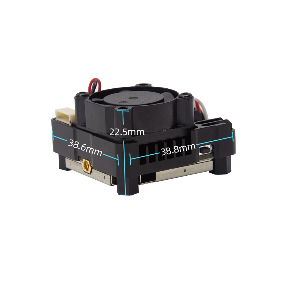 

Drone FPV module drone module drone SKY ZONE TX 2504.9 - 6.2G 2.5W