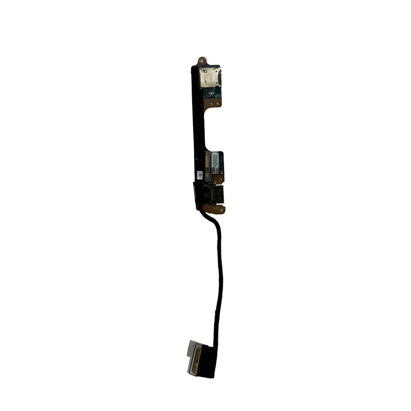 For DELL Alienware X15 R1 R2 USB Board and Audio Board LS-K472P