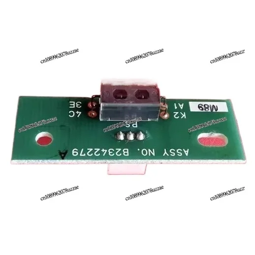 

Датчик идентификации барабана для моделей 7500, 7502, 7001, 9001, 9002, 8000, 8001Q, 6001