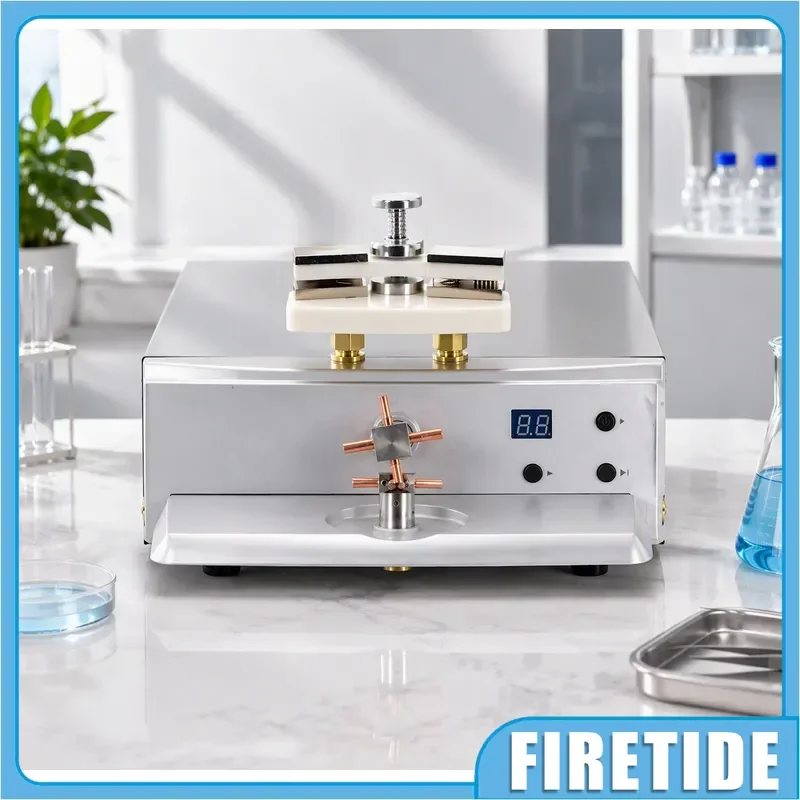 Mini Orthodontic Dental Spot Welder Equipment for Dental Practice High Density Quality Assurance Factory Price