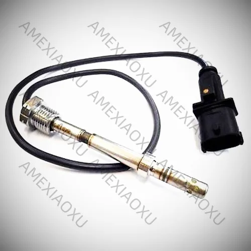 

AMEXIAOXU 51899534 Exhaust Temperature Sensor, Automotive Exhaust Temperature Sensor, for ALFA ROMEO