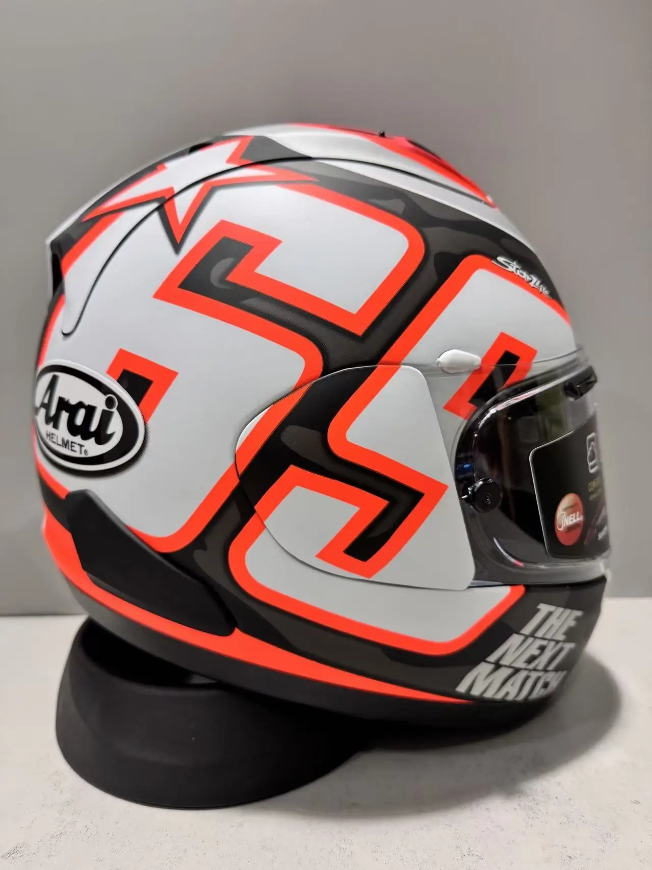 Full Face Motorcycl…