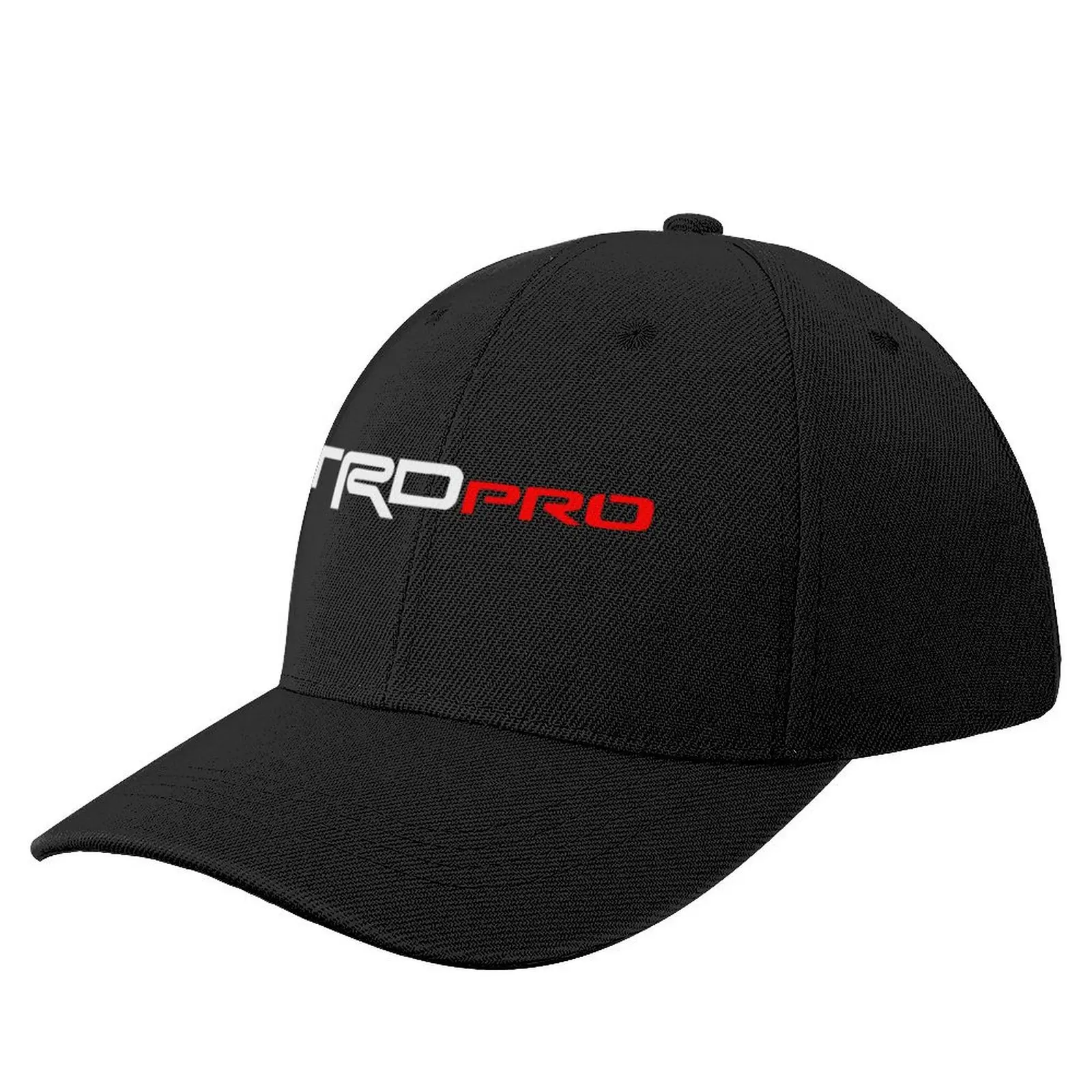 

TRD-PRO Baseball Cap western Hat sailor cap for men Women's Beach Outlet Men's