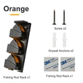 Oranje