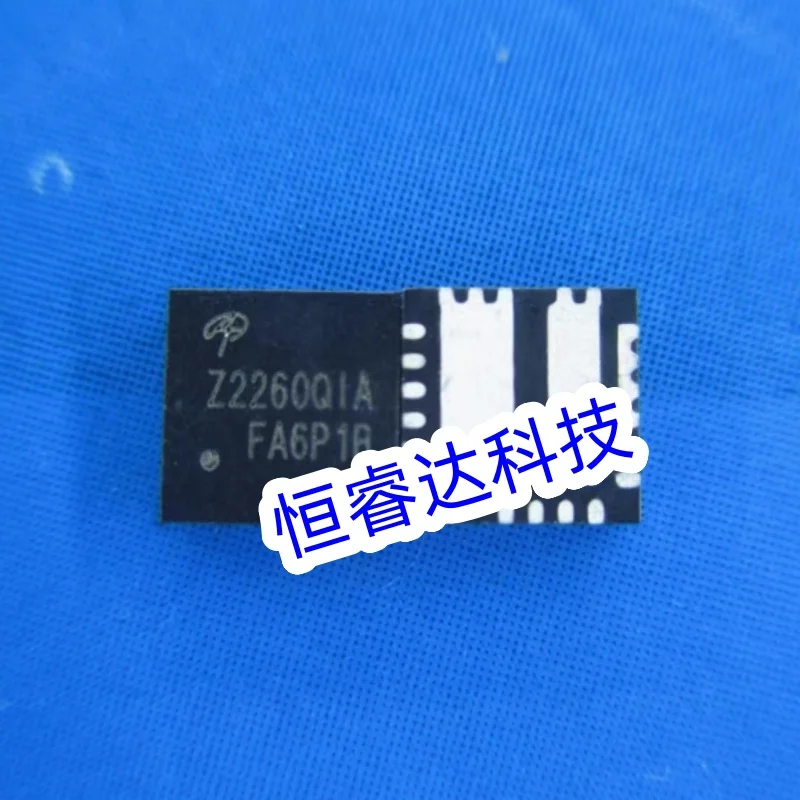 (1 шт.) 100% новый оригинальный AOZ2260QIA AOZ2260QIK Z2260Q1A Z2260Q1K Z 226001 Чипсет