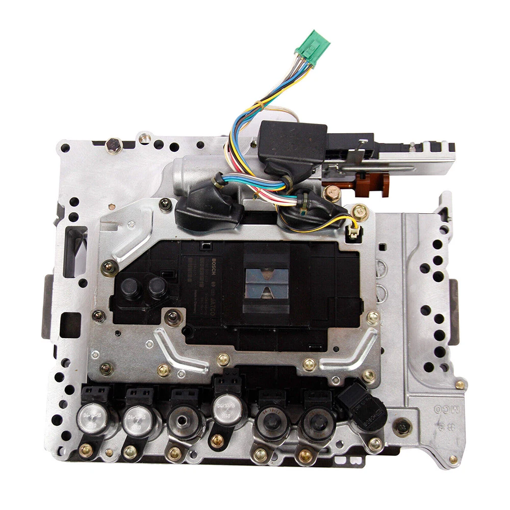 Factory Price High Quality RE5R05A Transmission Valve Body Compatible for Infiniti