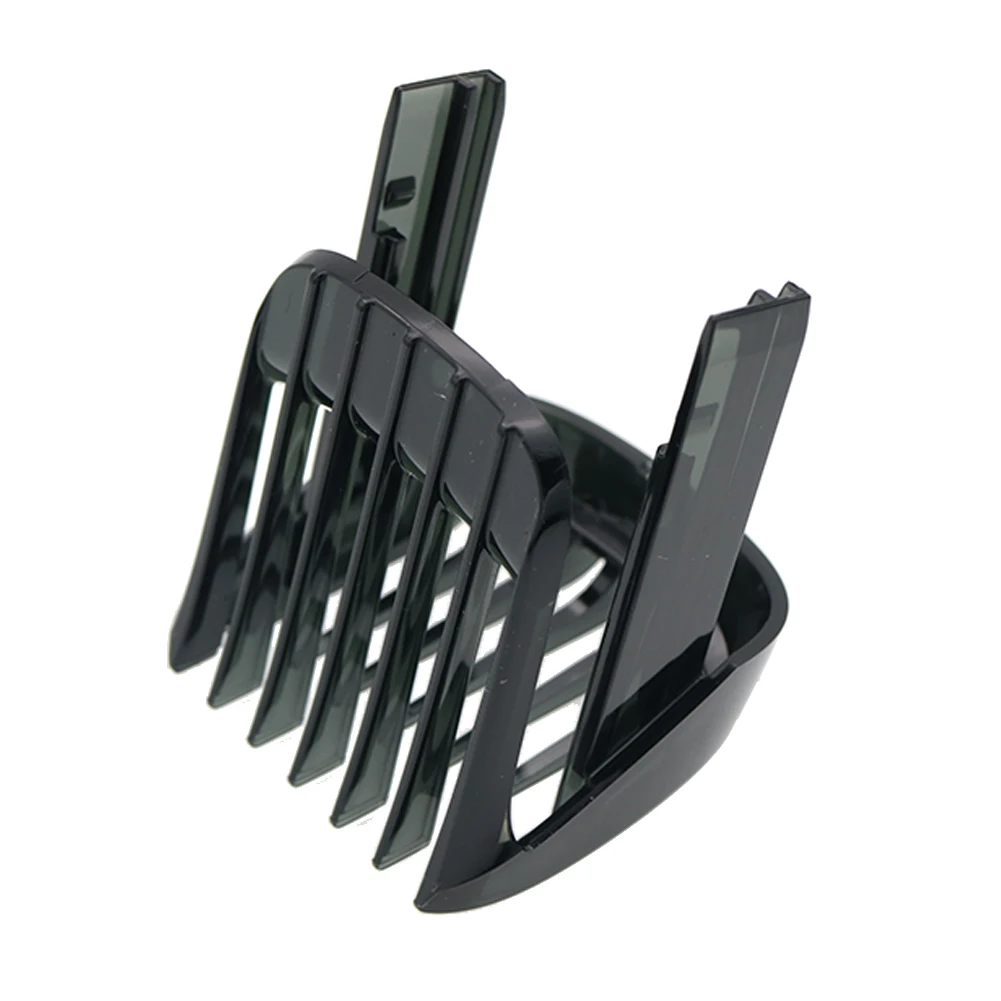 Tagliatore di capelli per Philips HC3505 HC3507 HC3508 HC3515 HC3516 HC3517 HC3519 HC3530 HC3535 HC3587 HC3588 HC3589 Pettine
