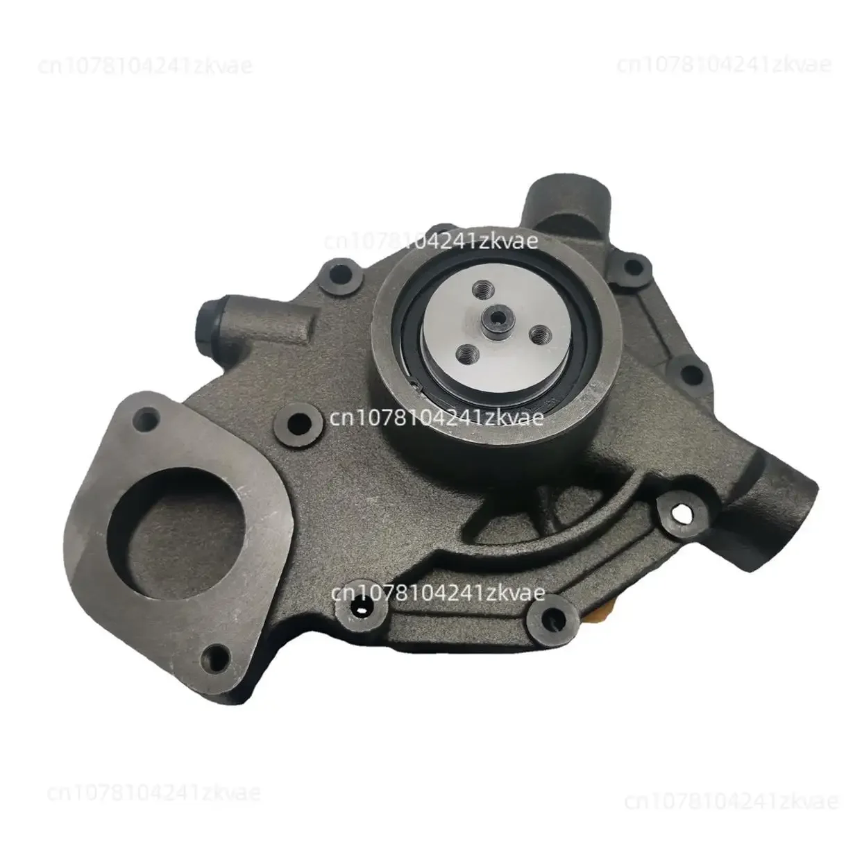 Excavator Parts 310 6105R Tractor Water Pump