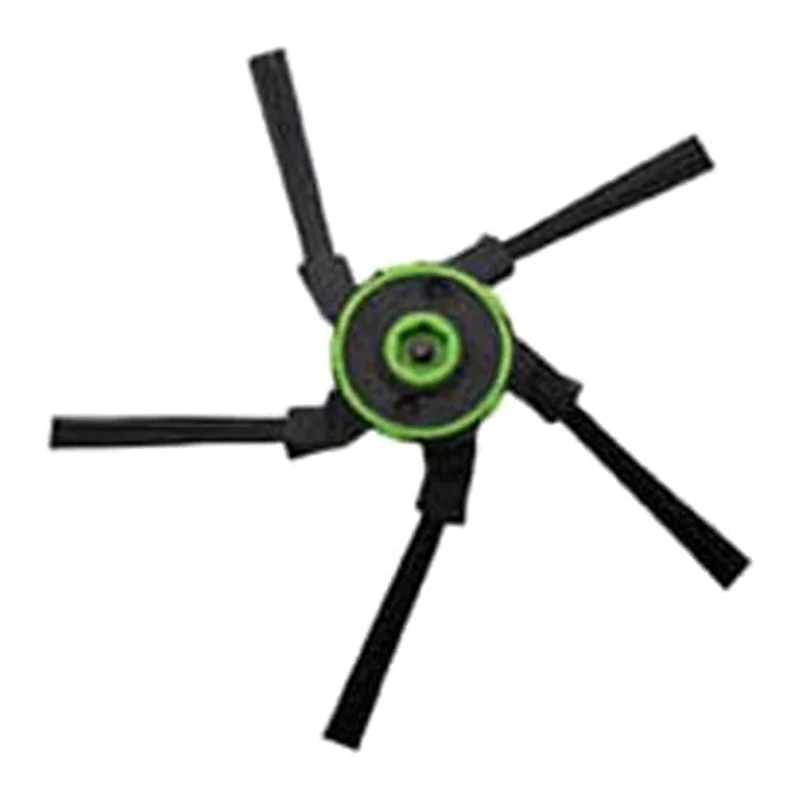 EAS-Irobot Roomba S9 + (9550) S9 9550 진공 청소기 고무 메인 사이드 브러시 Hepa 필터 먼지 봉투 액세서리