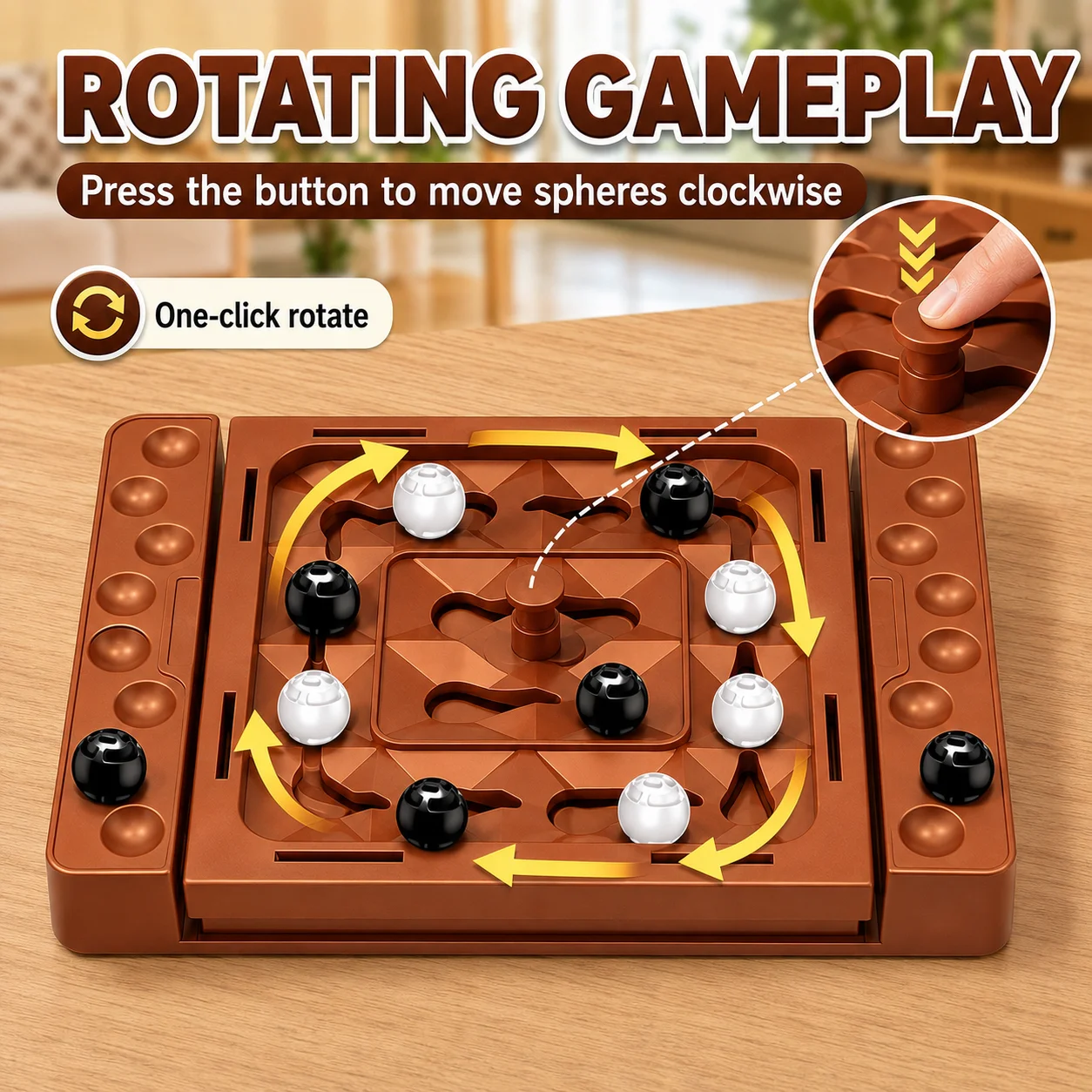 Orbital Logic Chess Game 2 Pla - Kids Educational Game 2 review and price