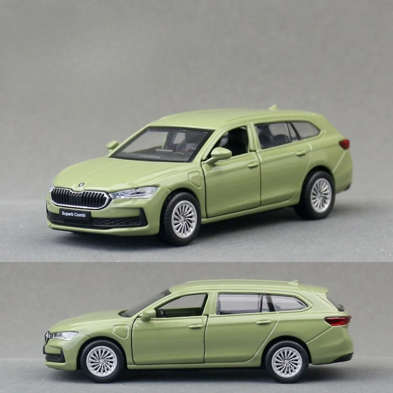 シミュレーション1:43 スーパーブニュー・エナジー・カー 合金製おもちゃの車 子供向けプルバックミニチュア車 誕生日プレゼント ホームデコレーション