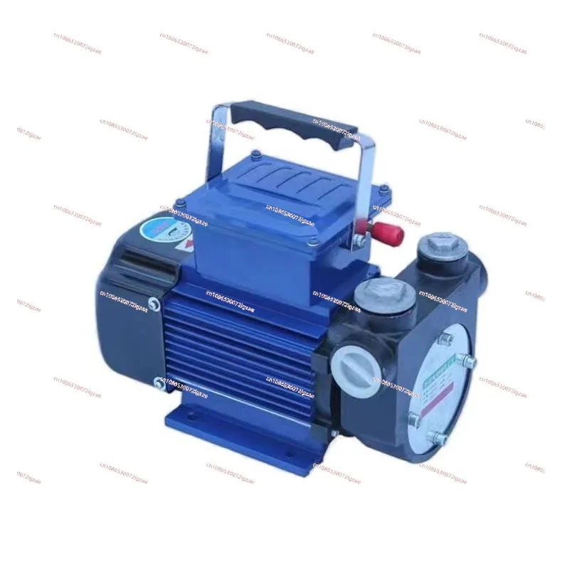 DYB-80 Self-Priming…