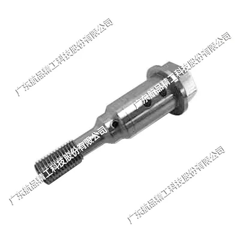 Suitable For Ford Center Screw CM5G6C570CC CM5G6C570CD 104241 1763041 New