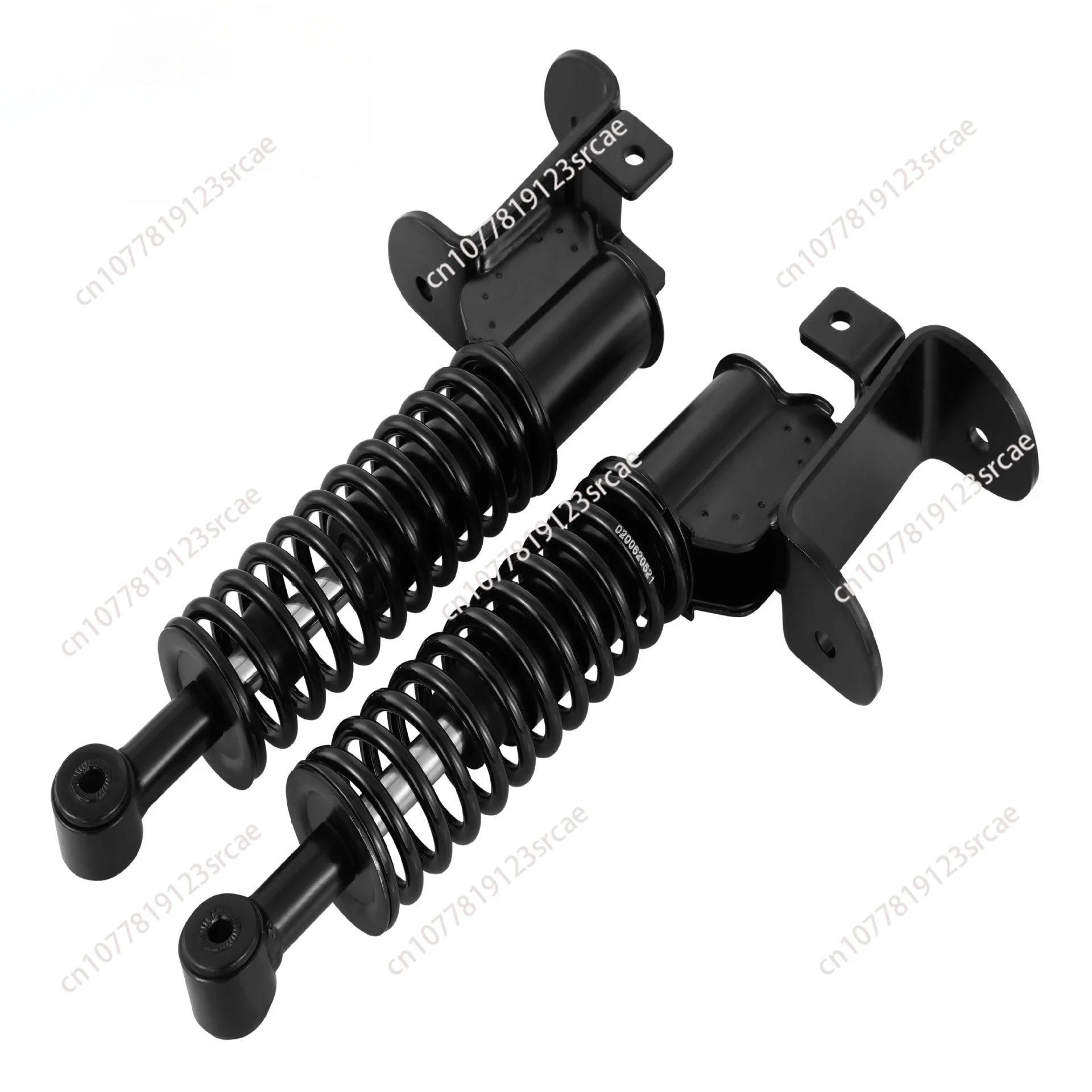 

Передняя амортизаторная стойка RXV в сборе для 2008 + OE # 601246, 603024 EZGO