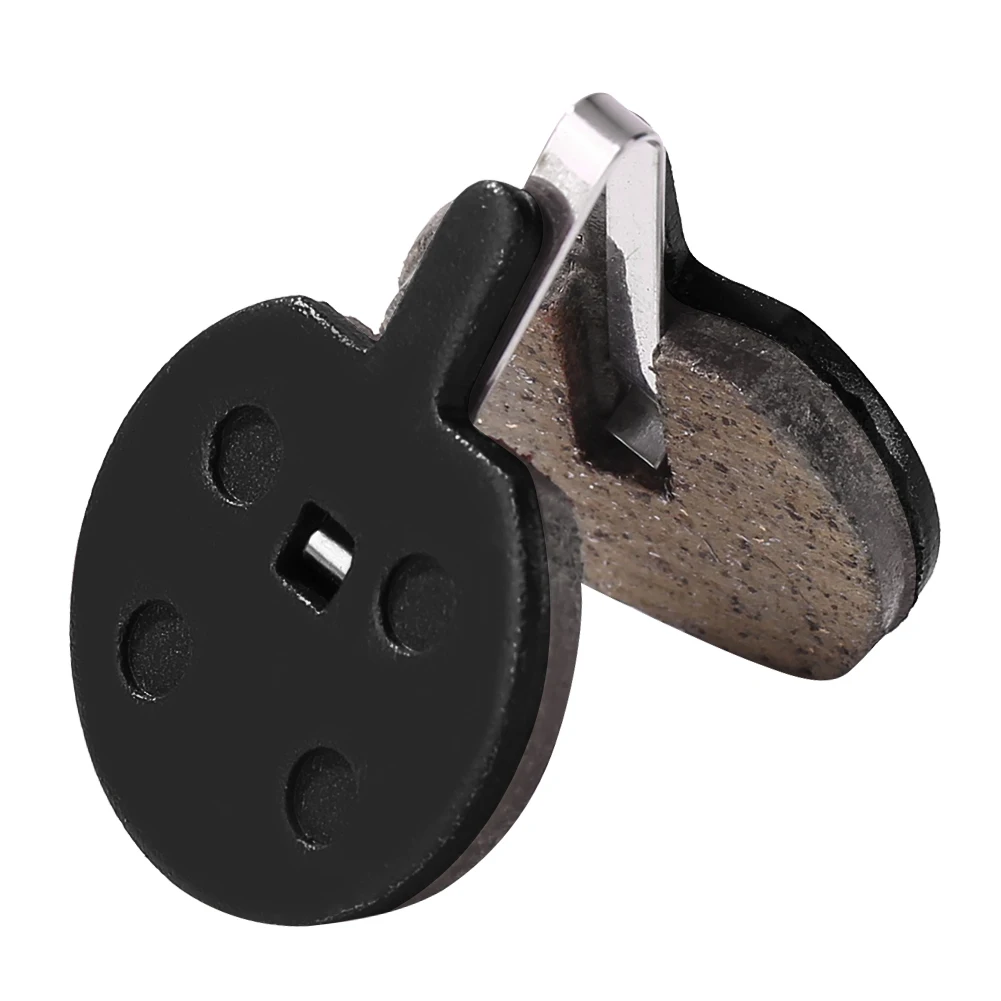 

Bicycle Disc Brake Pads Professional Mountain Bike Hydraulic Disc Brake Pads Wear-Resistant Quiet Bike Fittings