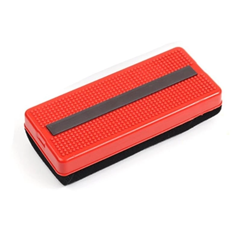 

5.8x2.5Inch Light Weight Whiteboard Eraser with for Office School