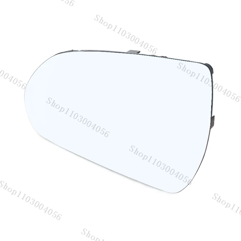 Car Exterior Rearview Mirror Glass Lens Accessories For Hyundai Accent 2018 2019 2020 2021 2022 87611-H6000 87621-H6000