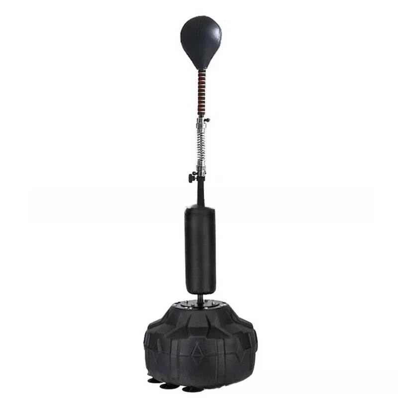 

Боксерская реактивная мишень, вертикальная скорость, мяч, бытовой стакан для детей и взрослых, декомпрессионный мешок с песком, тренировочное оборудование