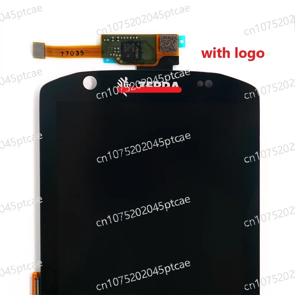 Android VersionLCD with Touch Screen for Zebra TC70 TC72 TC75 TC77 TC7X Scanner