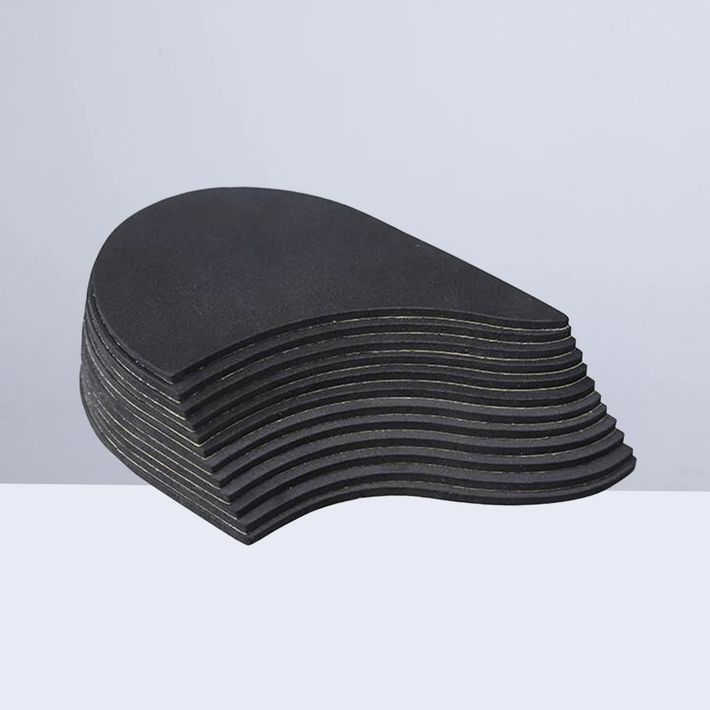 

Heightening Insoles Incresing Shoe Lift Self-adhesive Taller Pad Achilles Tendon