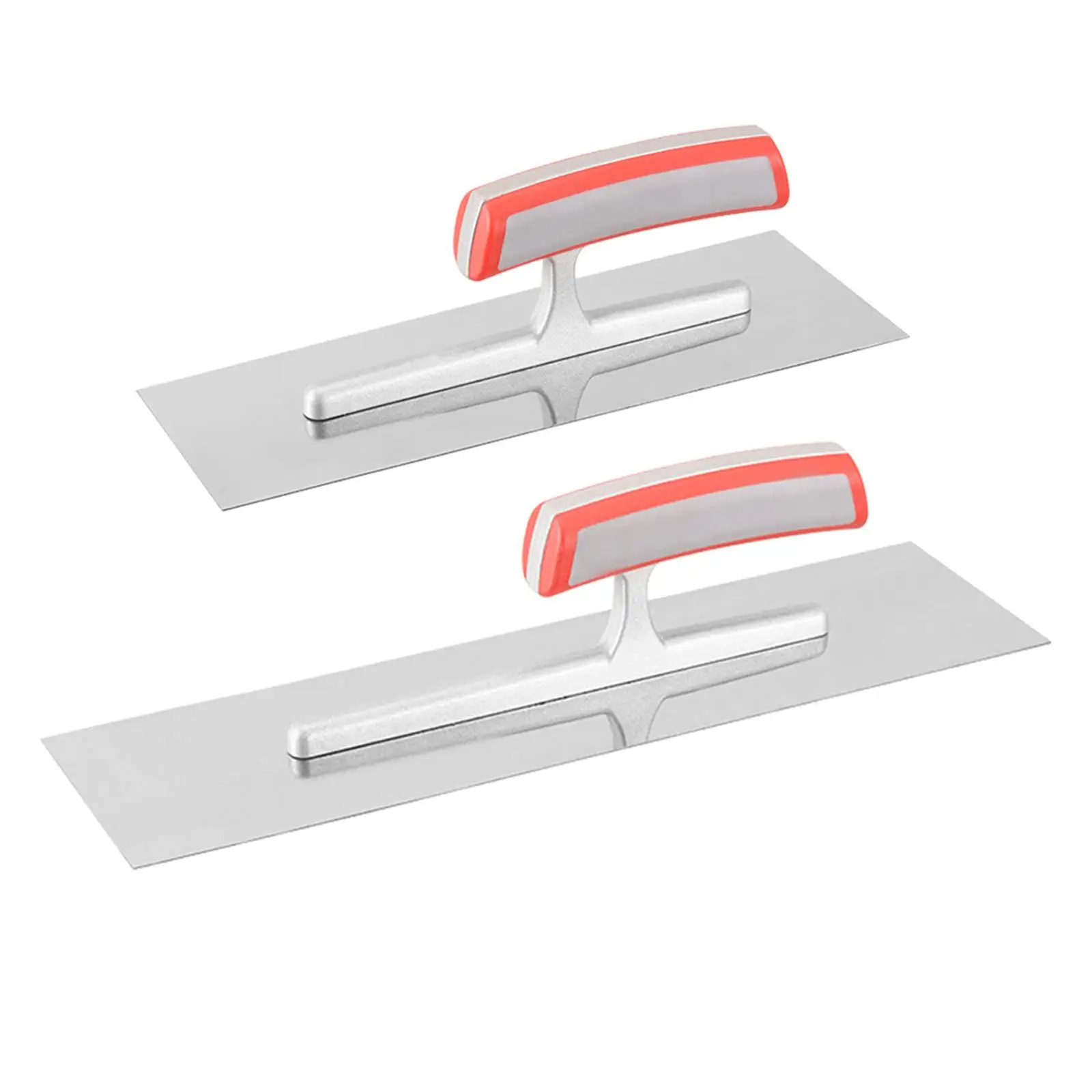 Truelle de plâtrage truelle d'écumage de plâtrage pour revêtements de piscine de sol de carrelage