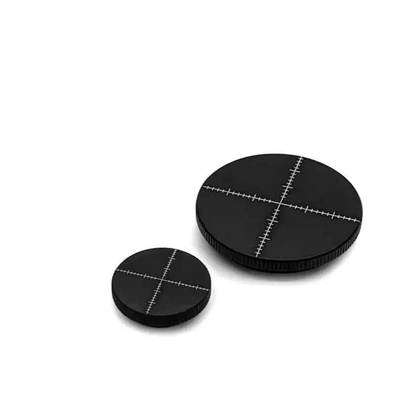 Optical Laboratory Alignment Tool Optical Path Adjustment Plate Coaxial System Alignment Plate With SM05 SM2 External Thread