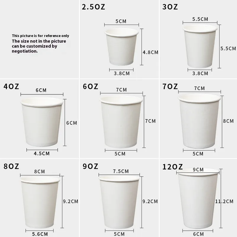 Fully Disposable Production Machine, Automatic Collection System, Paper Cup Forming Machine for Sale