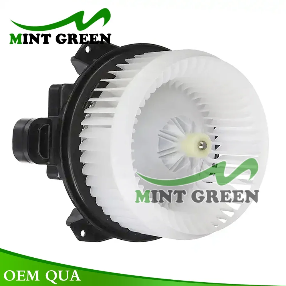 

AC A/C Heating Blower Motor Fan For Dodge Journey Ram Lexus ES300h ES350 GX460 RX350 RX450h 87103-60400 87103-0C040 87103-0E040
