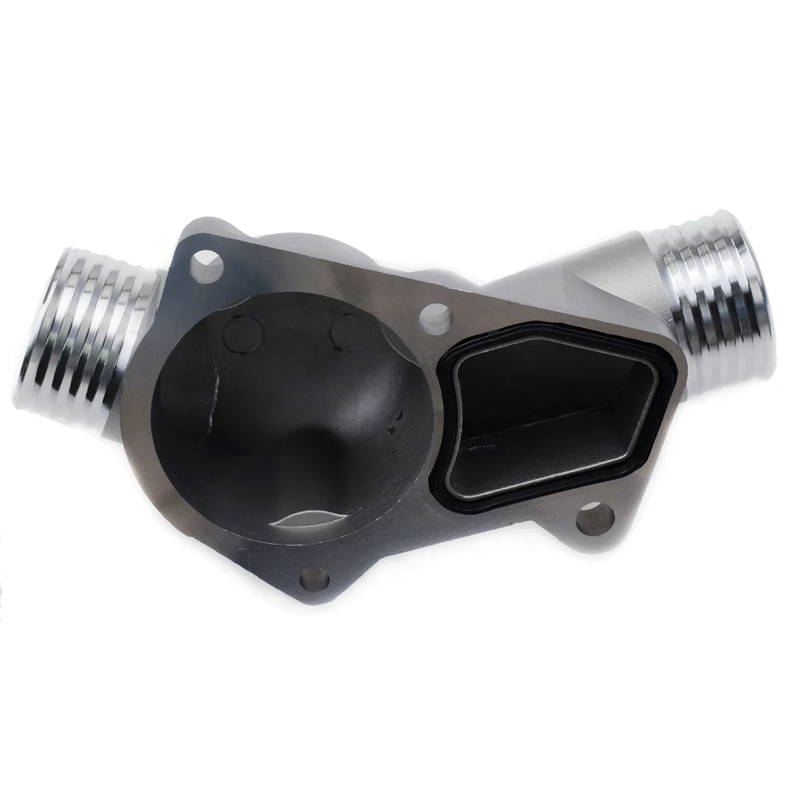 Termostat Pendingin Mesin WOLFIGO Untuk BMW E34 E36 E38 E39 323i 328i 525i 318is 325i 520i Z3 11537511083 11531722531 11531740437